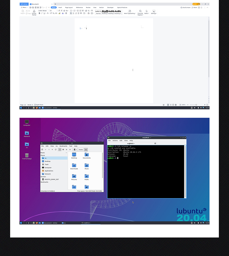 LinuxC905X3ĺ64λARMСCLinux΢ͷubuntu߅Ӌ